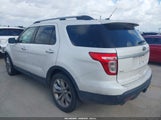 Ford Explorer Xlt 1FMHK7D88BGA60121 fotografie
