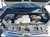 Toyota Highlander Base Plus V6 5TDZK3EH4DS100509 снимка