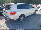 Toyota Highlander Base Plus V6 5TDZK3EH4DS100509 снимка