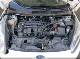 Ford Fiesta Se 3FADP4BJ7FM158969 снимка