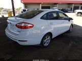 Ford Fiesta Se 3FADP4BJ7FM158969 снимка