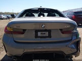 BMW 330I xDrive Na 3MW89CW07T8G11782 photo