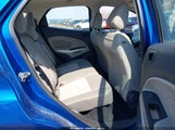 Ford Ecosport S MAJ6S3FL3LC370049 снимка
