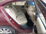 Honda Accord Ex-L 1HGCR2F86EA180485 снимка