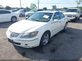 Acura Rl 3.5 JH4KB16677C002663 fotografie