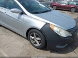 Hyundai Sonata Gls 5NPEB4AC7DH684926 снимка