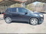 Chevrolet Trax 1Ls KL7CJKSB8FB229878 fotografie