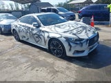 Infiniti Q60 3.0T Luxe JN1EV7EL3JM390981 fotografie