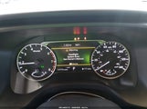 Nissan Rogue Rock Creek 5N1BT3BB1SC840933 снимка