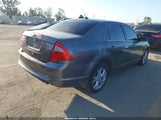 Ford Fusion Se 3FAHP0HA0CR119379 снимка