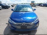 Hyundai Elantra Se 5NPD74LF0LH616292 photo