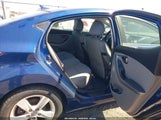 Hyundai Elantra Gls KMHDH4AE0DU755641 снимка