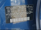 Hyundai Elantra Gls KMHDH4AE0DU755641 снимка