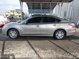 Nissan Altima 2.5 S 1N4AL3AP0EC164840 снимка