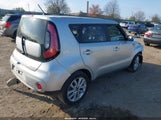 Kia Soul + KNDJP3A50K7005818 снимка