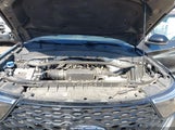 Ford Explorer St 1FM5K8GC6LGA41447 снимка