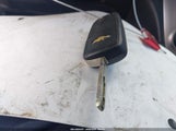 Chevrolet Sonic Ltz Auto 1G1JE5SB0E4176573 снимка