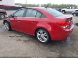 Chevrolet Cruze Ltz 1G1PH5SC0C7330379 снимка