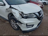 Nissan Rogue Sl 5N1AT2MT9HC805433 снимка