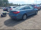 Hyundai Sonata Se 5NPE24AFXGH310308 снимка