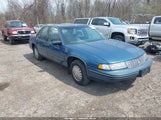 Chevrolet Lumina 2G1WL54T6L1177740 fotografie