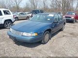 Chevrolet Lumina 2G1WL54T6L1177740 photo