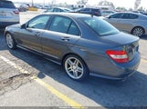 Mercedes-Benz C 300 Sport WDDGF5EB7AF394251 снимка