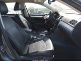 Volkswagen Passat 2.5L Se 1VWBP7A32DC043827 снимка