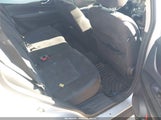 Nissan Rogue S KNMAT2MVXFP536144 fotografie