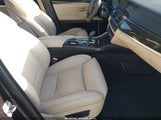 BMW 550I WBAFR9C58DD226875 fotografie