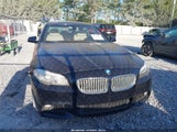 BMW 550I WBAFR9C58DD226875 снимка