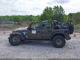 Jeep Wrangler Unlimited Sport 4X4 1C4HJXDG8JW265280 photo