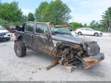 Jeep Wrangler Unlimited Sport 4X4 1C4HJXDG8JW265280 photo