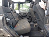 Jeep Wrangler Unlimited Sport 4X4 1C4HJXDG8JW265280 снимка