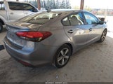 Kia Forte S 3KPFL4A76JE250842 снимка