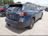 Subaru Outback Onyx Edition 4S4BTALC8R3157875 снимка