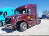 Volvo Vnl 4V4NC9EH3HN973425 снимка