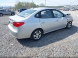 Hyundai Elantra Gls KMHDU46D89U787045 снимка
