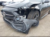 Mercedes-Benz C 300 W1KAF4HB5RR190974 photo