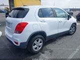 Chevrolet Trax Ls 3GNCJKSB1KL406015 снимка