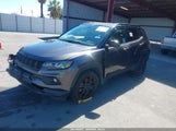 Jeep Compass Altitude 4X4 3C4NJDBN3PT566332 снимка