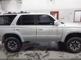Toyota 4Runner Limited JT3HN87R8T0033201 photo