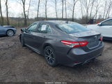 Toyota Camry Se 4T1G11AK9LU343741 photo