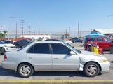 Toyota Corolla S 1NXBR12E12Z650122 снимка