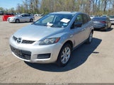 Mazda Cx-7 Sport JM3ER293470120549 снимка