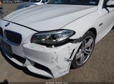 BMW 535I xDrive WBA5B3C52ED538107 снимка