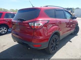 Ford Escape Se 1FMCU0GD1HUA57687 снимка