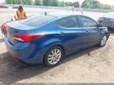 Hyundai Elantra Se KMHDH4AE1GU552021 снимка