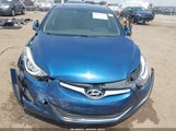 Hyundai Elantra Se KMHDH4AE1GU552021 снимка
