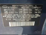 Hyundai Elantra Se KMHDH4AE1GU552021 снимка